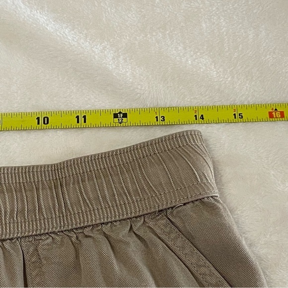 CELEBRITY PINK / Khaki Joggers Pants Size M - Picture 8 of 10